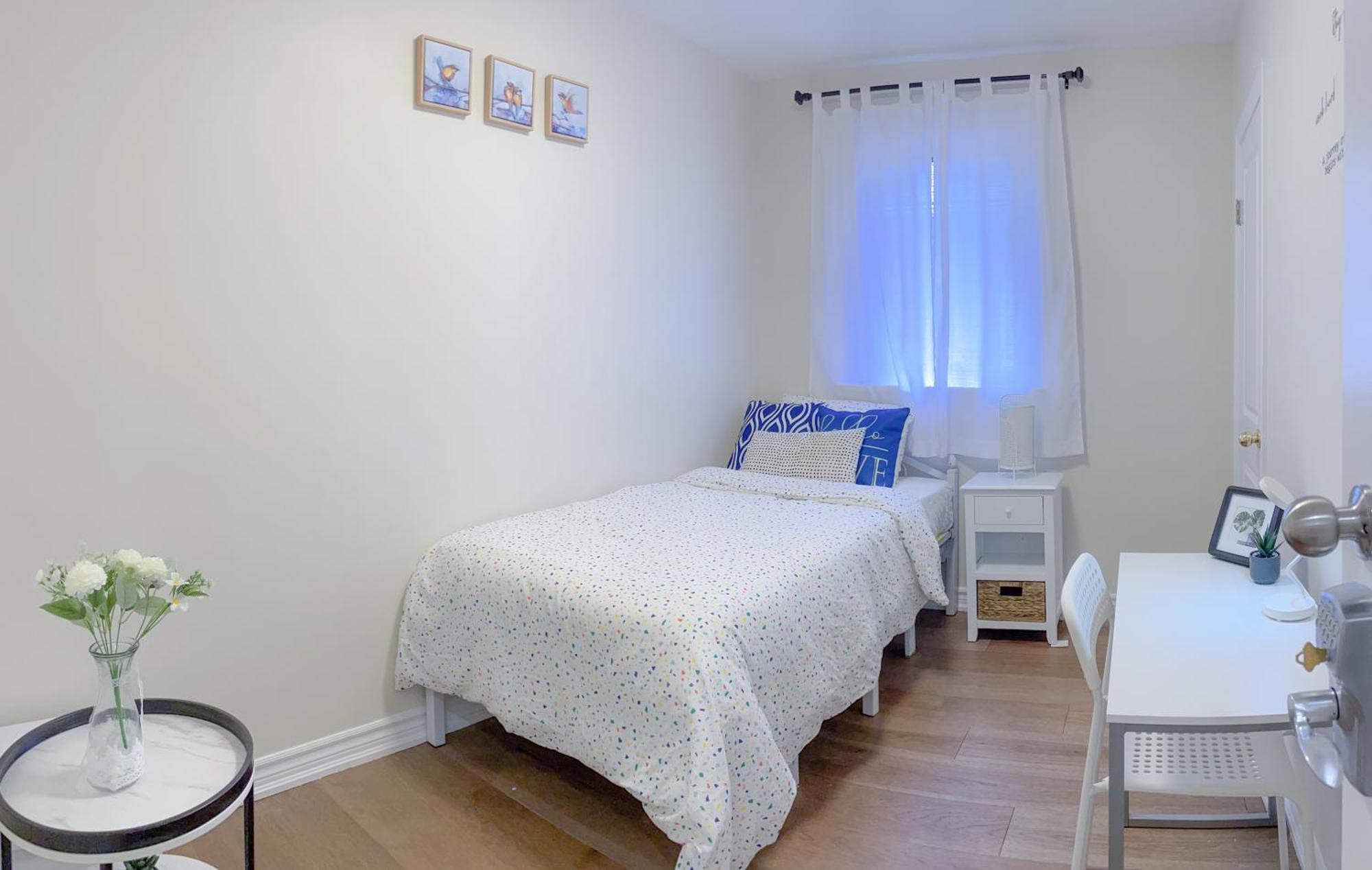 Newly-Renovated 3Br House, 12 Minutes To Airport Lejlighed Toronto Eksteriør billede