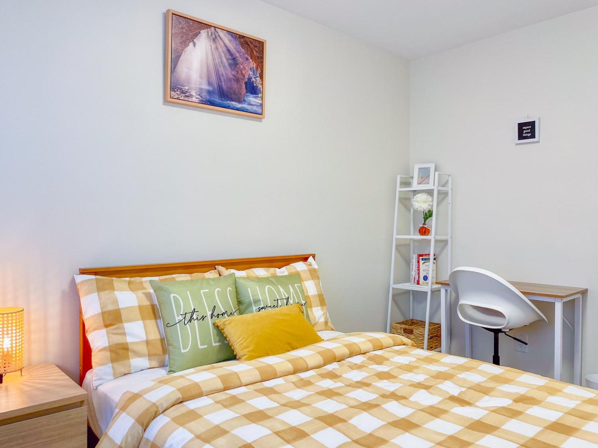 Newly-Renovated 3Br House, 12 Minutes To Airport Lejlighed Toronto Eksteriør billede
