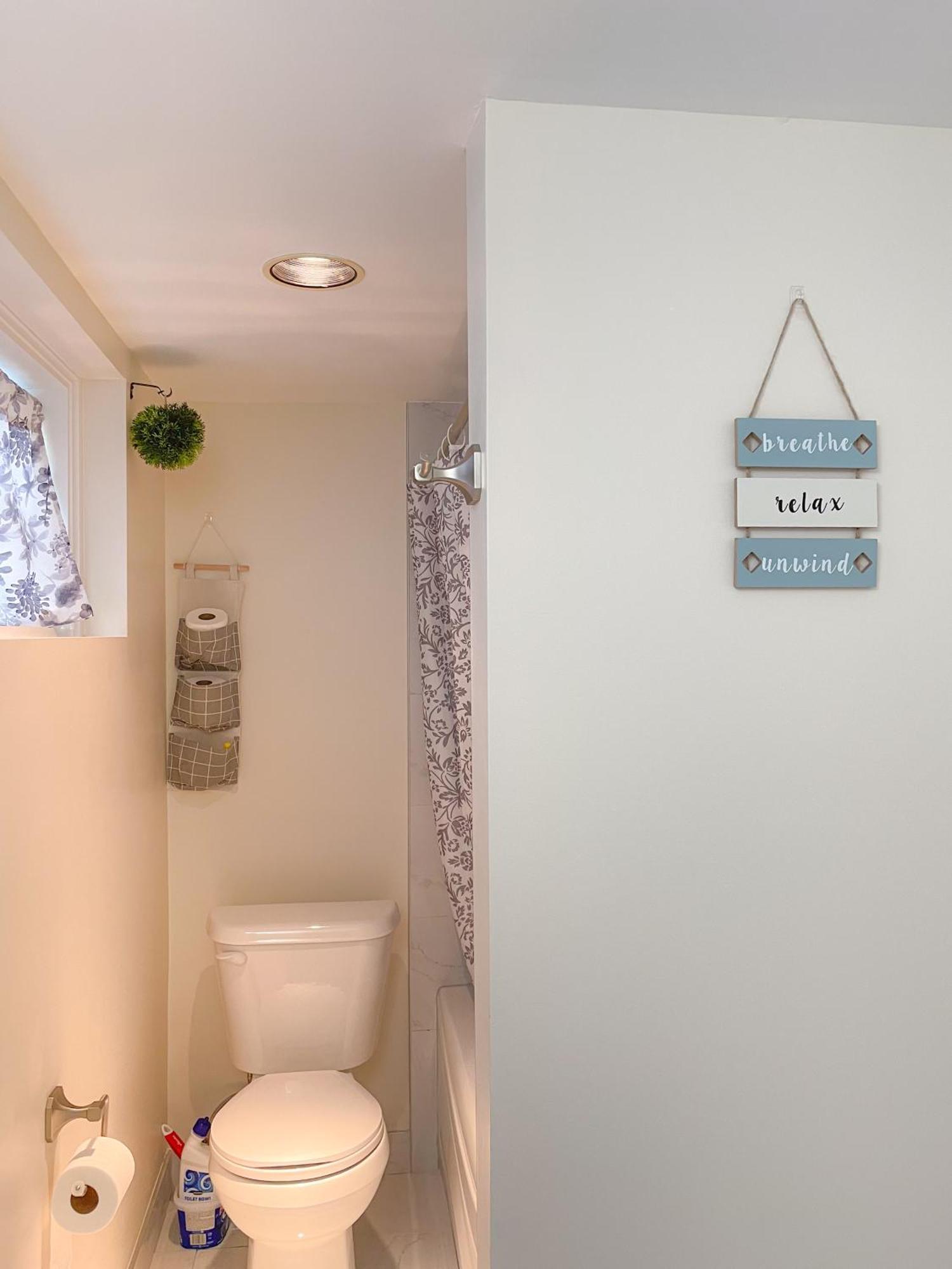 Newly-Renovated 3Br House, 12 Minutes To Airport Lejlighed Toronto Eksteriør billede